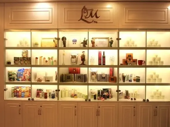 西洋と東洋のスパ技術を融合。体内から疲労とコリを癒す