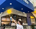 ドルフィーカフェ