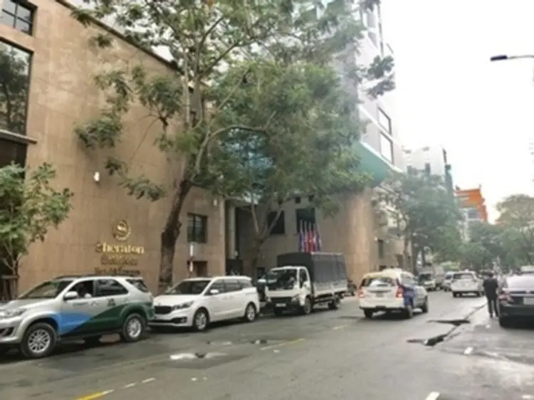 アミ・スパ（Ami Spa）