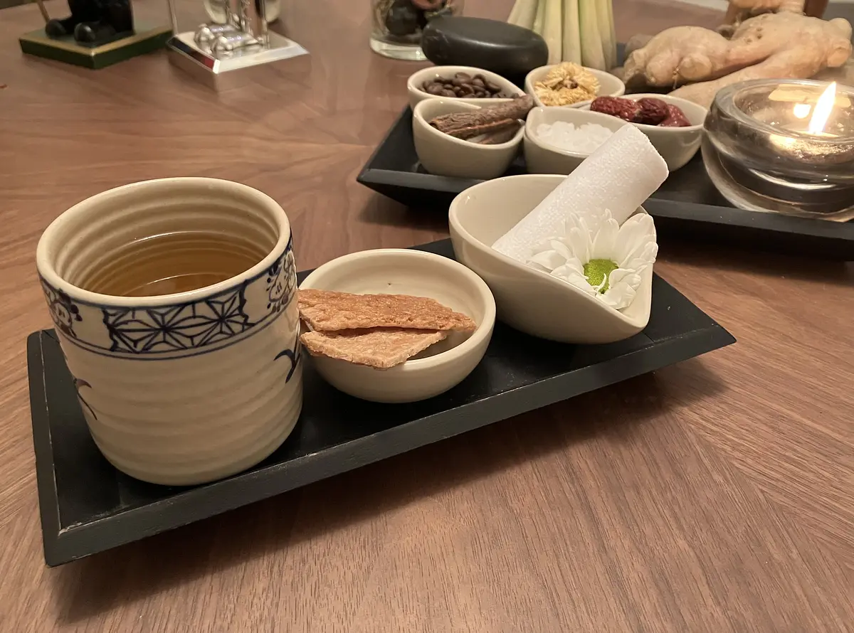 体験レポ！2023年春にオープンしたおシャレなブティックホテル直営スパ「La Spa」