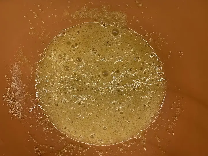 楽しむ自宅時間〜パッションフルーツのパウンドケーキを作ってみよう〜