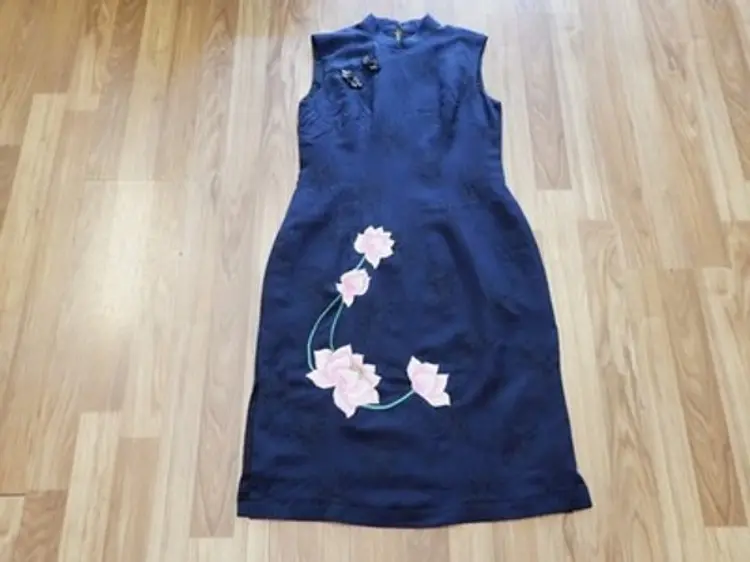 アオザイ・スーツなどのオーダーメイド専門店・うさぎ