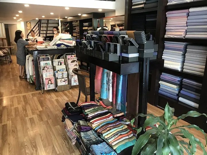 オーダーメイドで自分だけのワンピースづくり〜Usagi