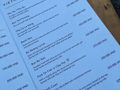 【フーコック】海と夕日が眺められる絶景レストラン「Mango Bay Restaurant」