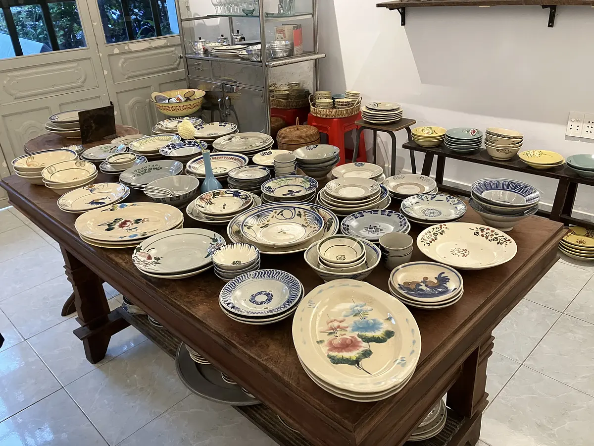 在住者の私が日本に持って帰る「ベトナム雑貨」はこれ！