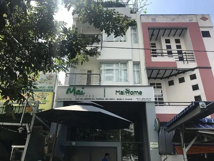 ホーチミン7区でお気に入りのカゴを見つけよう！〜Mai Home（マイホーム）〜