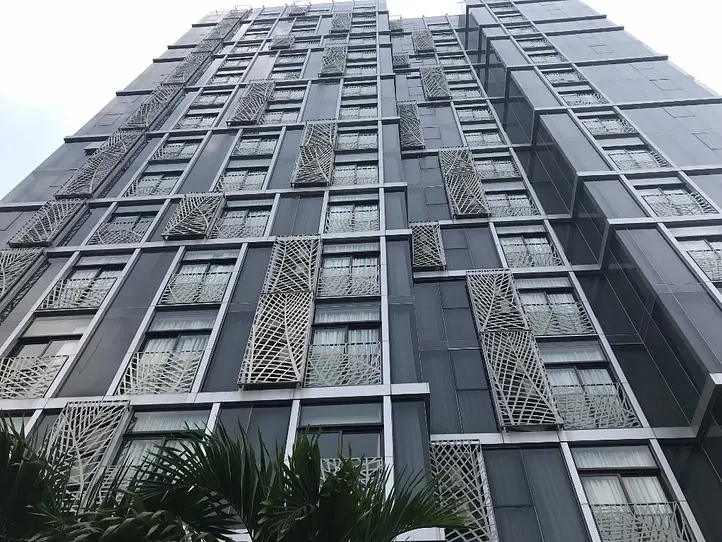 コスパ最高！開放的なレストランでお得なランチを楽しもう〜Twenty21one Restaurant〜