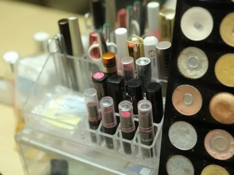 創寫舘（そうしゃかん）スタジオ