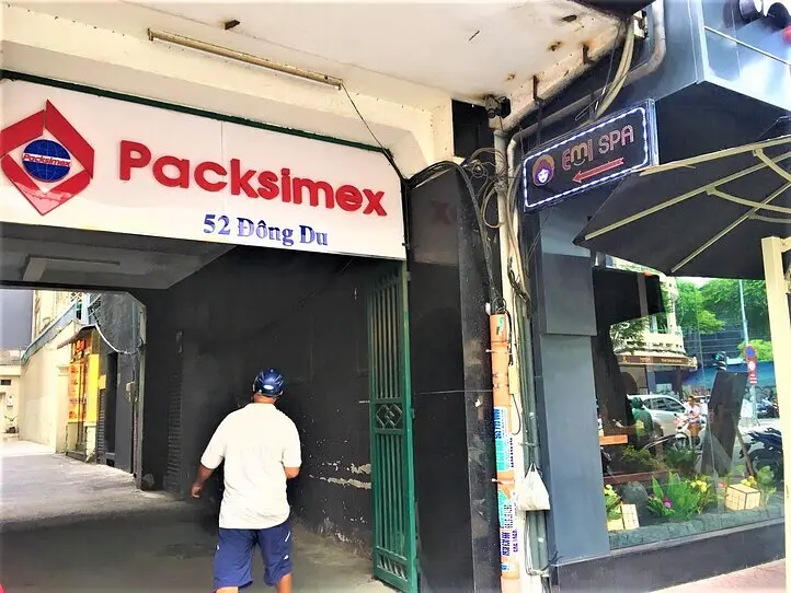 日本語対応可のおすすめスパ「エミ・スパEmi Spa」