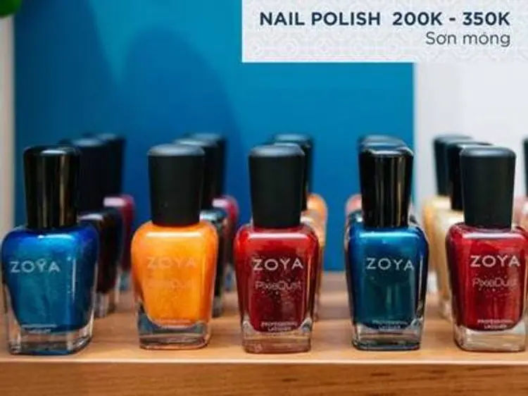 アミ・スパ（Ami Spa）