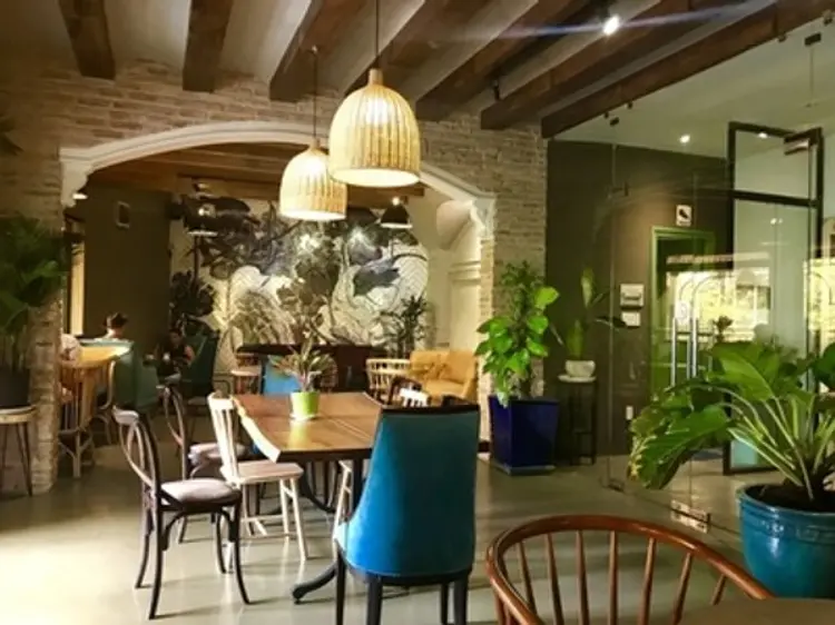 ミラ・コーヒー