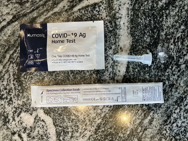 　コロナ検査薬、コロナ治療薬の買い方