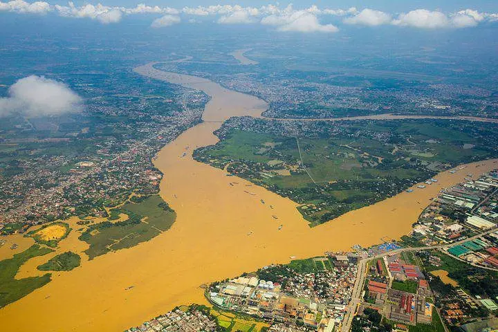 メコン川クルーズ完全ガイド｜日本語ガイドツアー・現地予約・当日予約まで紹介