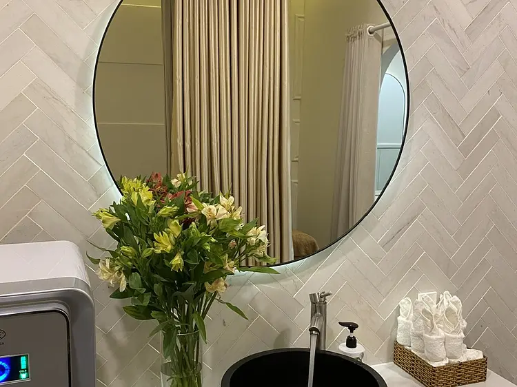 マルベリー スパ＆ヘア スタジオ