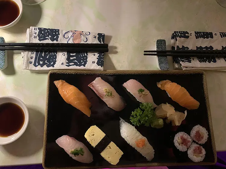 カンパイ・バー