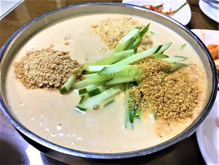 ホーチミン市でおすすめの中国、韓国料理店