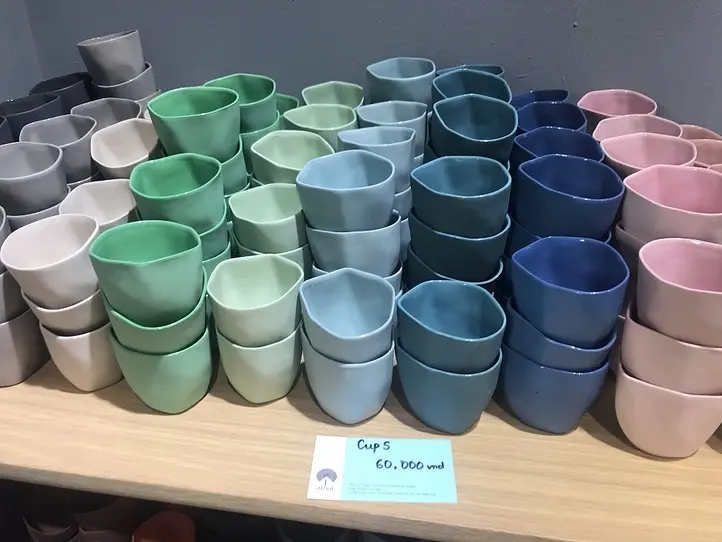 大人気！食器ブランドamaiのアウトレットショップが登場〜amai store-grade b（アマイストアグレードビー）〜