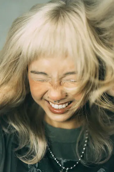 ラピラビ（Rapi-rabi）ヘアーカラー＆ヘッドスパサロン