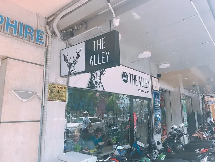 ベトナムも大流行！日本にも出店しているタピオカミルクティの人気店３選