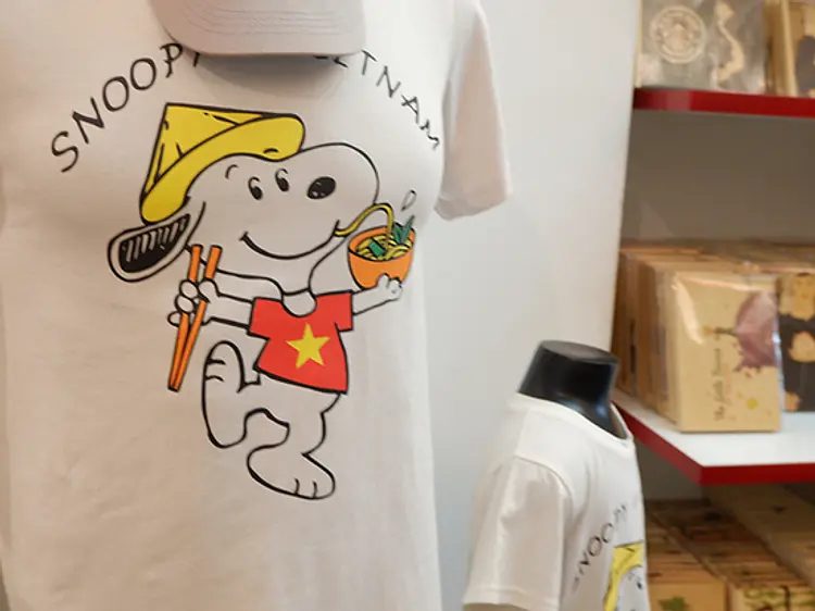 サイゴンキッチュ・Saigon Kitsch