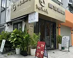 モラー・ヒーリング・センター・スパ