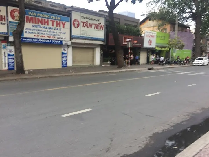 ベトナムのサッカー熱がすごい！