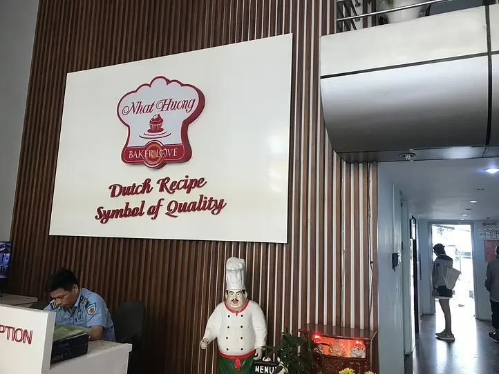 パンづくりやお菓子づくりが好きな方必見！ホーチミンで安価に材料が揃う店〜Nhat Huong〜