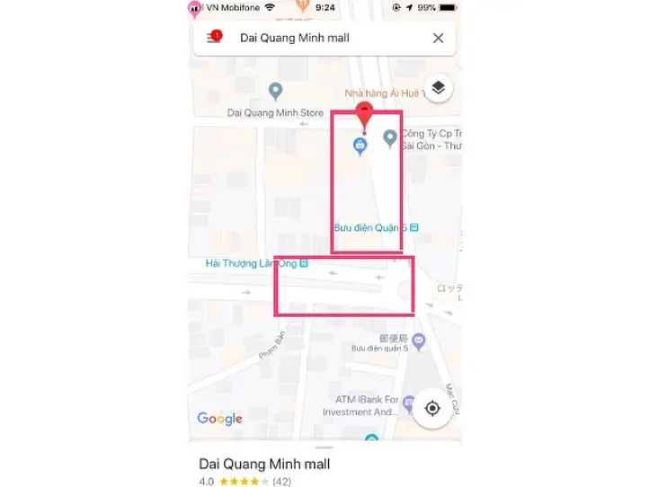 南国ホーチミンで揃える、可愛いクリスマスツリーとアイテム
