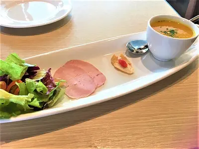 ホーチミンでおすすめの日系イタリアンランチのお店