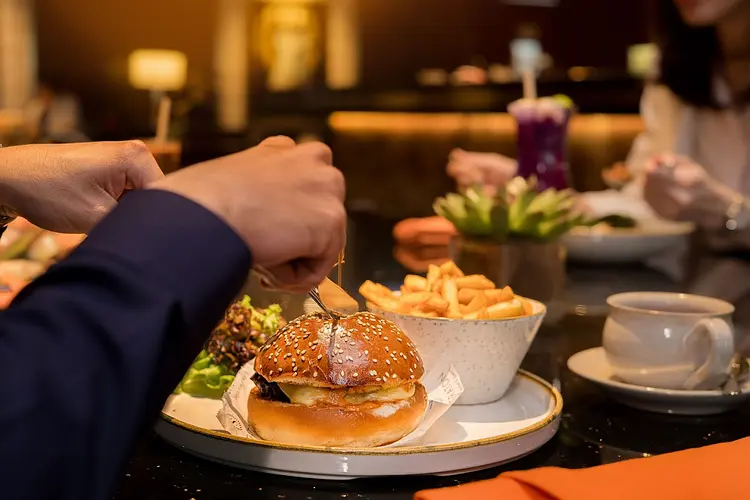 シェラトン サイゴン ホテル 