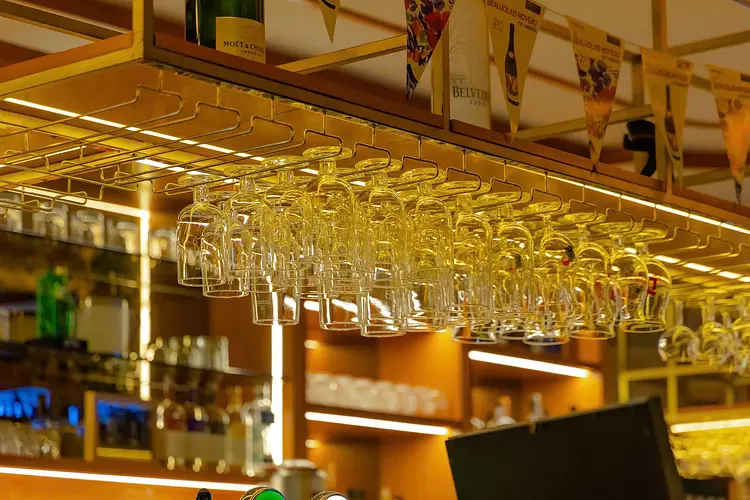 ラ・フォンテーヌ