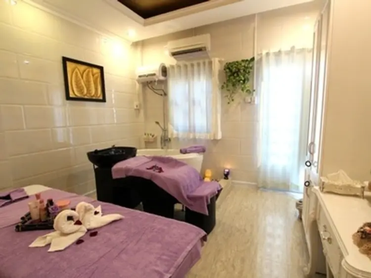 ラ・メール・ボーテ