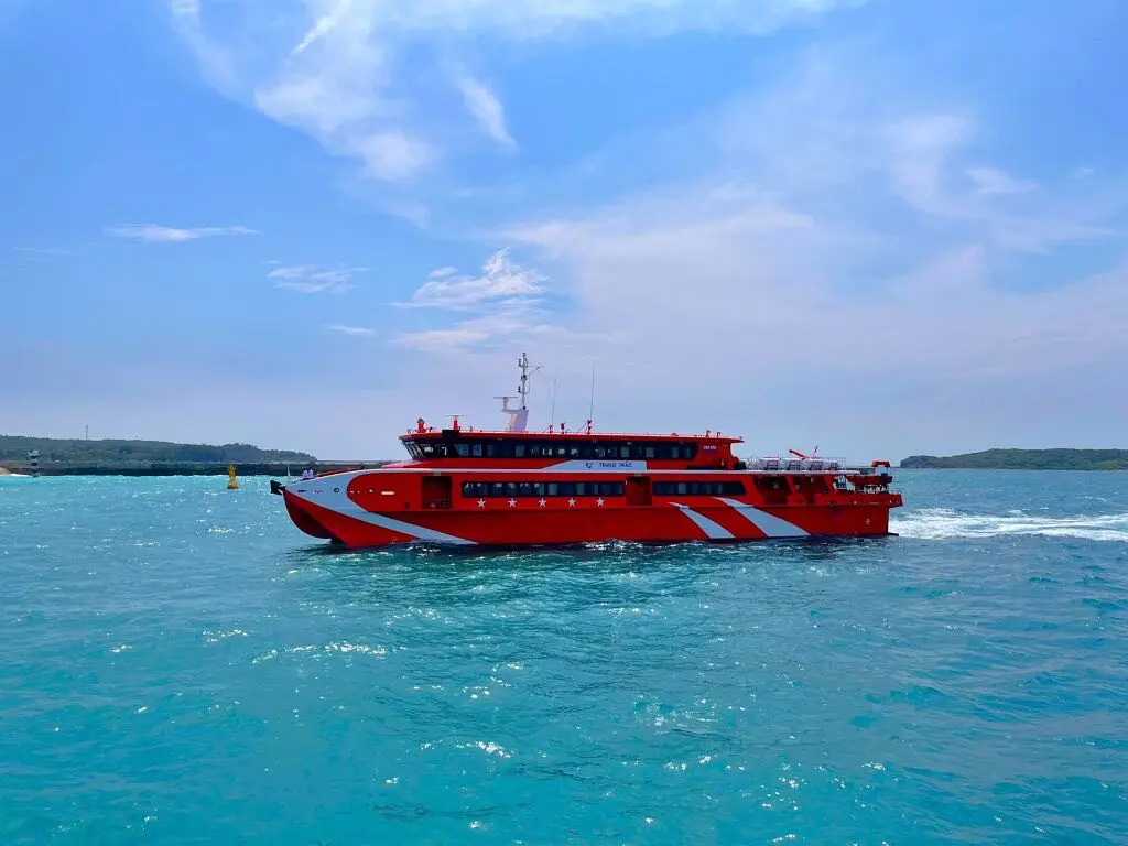 【ベトナム穴場旅】フーコックの次はここ！CNNも絶賛した「フークイ島」へ行くべき5つの理由