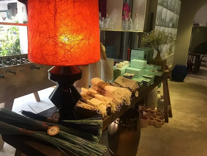 【2区】でお洒落な雑貨屋といえばココ！