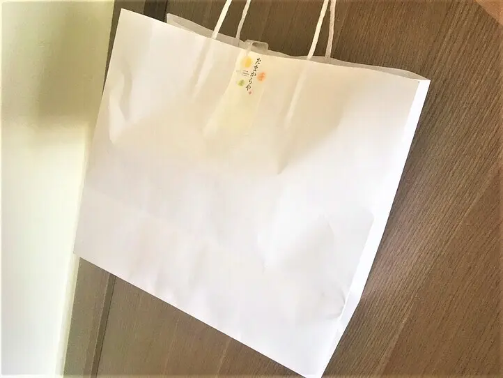 100K以下で食べられる日本食のお弁当