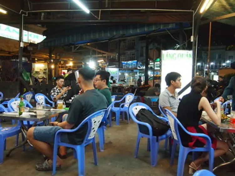 ポコロコ・ベトナム