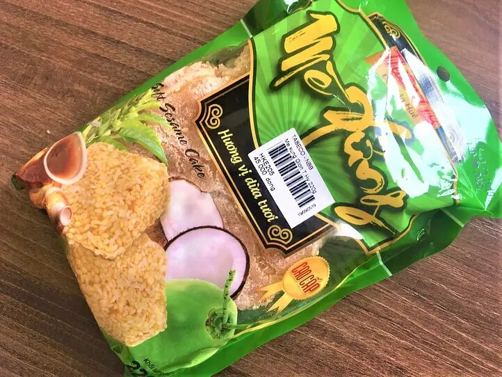 ホイアンでのお土産の買い方！