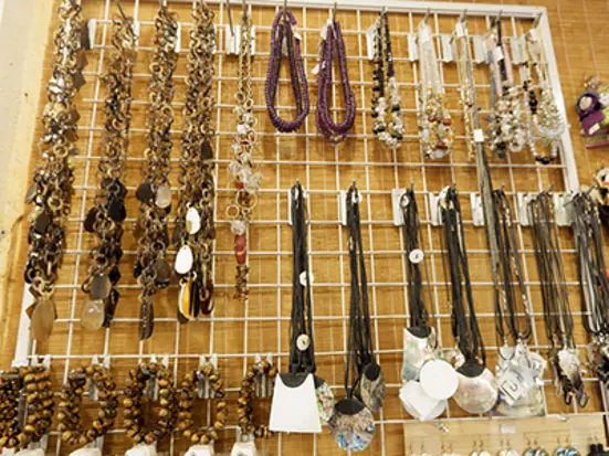 困ったときの助け舟！雑貨は何でもあります♪