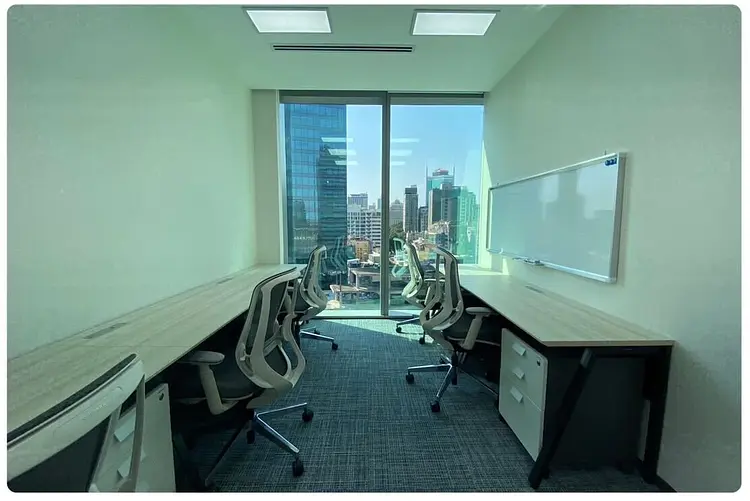 ココロ・サービスオフィス