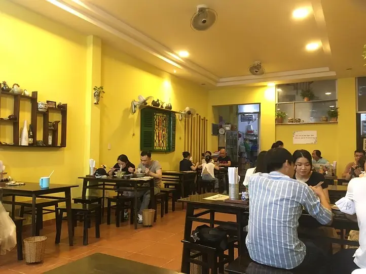 　まだまだ食べたことないマイナーなベトナム料理を食べてみよう　