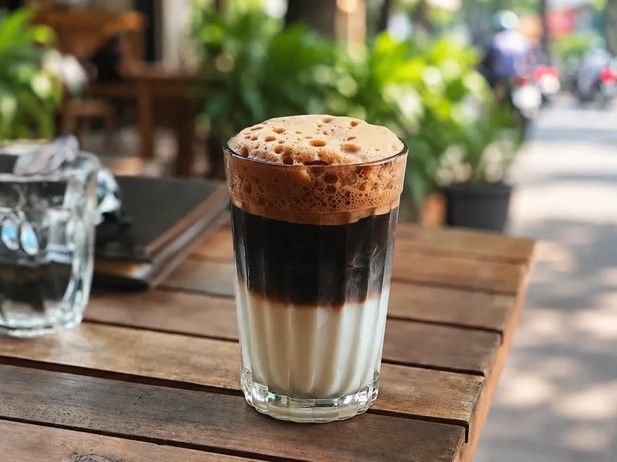ベトナムコーヒー百科【メニュー編】｜カフェスアダーからコーヒー塩まで
