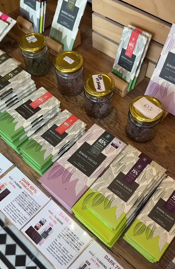 【1000円以下で大満足！】ホーチミンで半日で選ぶ「安くて人気」＆「持ち帰りやすい」お土産ガイド