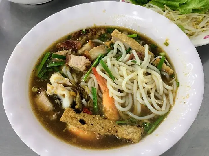 ベトナムのソウルフードといえば麺！「フォー」「ブン」「汁なし麺」完全制覇！