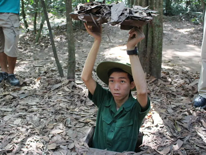 ベトナムの天気【1月】2016年