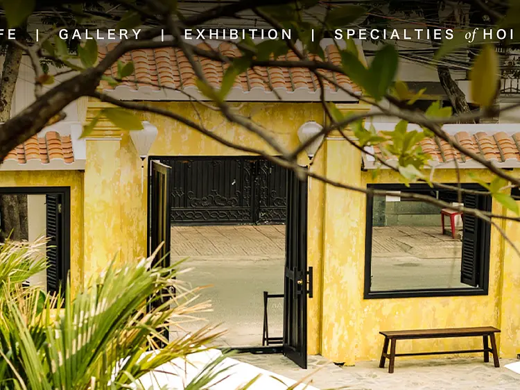 ホイアンコレクティブ