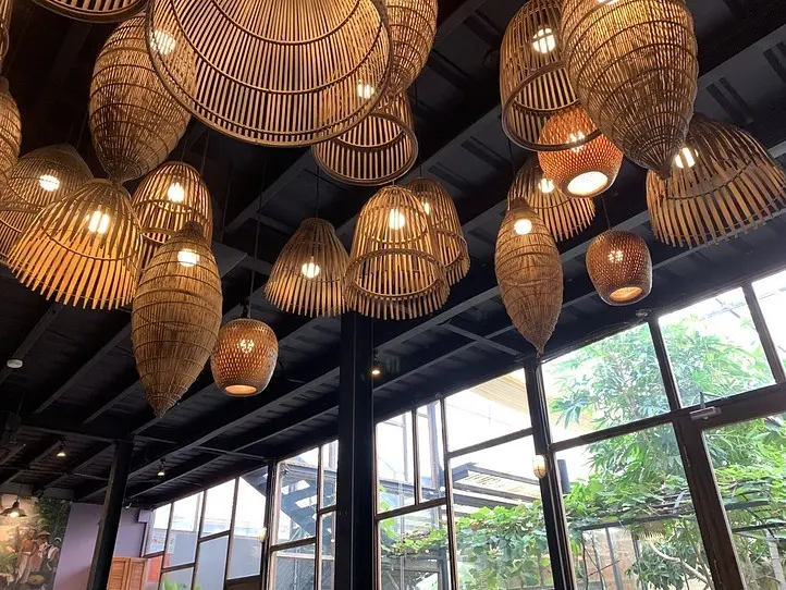 味もお店の雰囲気も抜群！ベトナム料理を食べるならココ〜Quan Bui Garden(クアンブイガーデン）〜