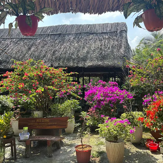 ホーチミン旅行の大定番！メコン川クルーズツアーの魅力