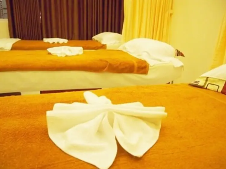 旧エミ・スパ（エミスパはYURI SPAと統合いたしました）