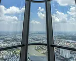 ランドマーク81 サイゴンスカイビュー