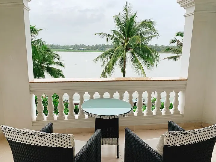 人気女優（モデル）も宿泊！おしゃれなヴィラに泊まってみませんか？〜villa song saigon（ヴィラソングサイゴン）〜